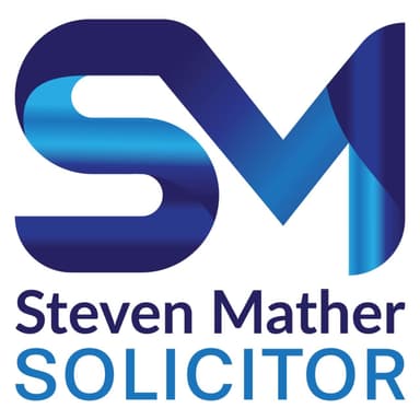 Steven Mather Solicitor logo